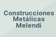 Construcciones Metálicas Melendi