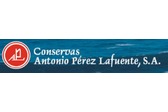 Conservas Antonio Pérez Lafuente