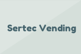Sertec Vending