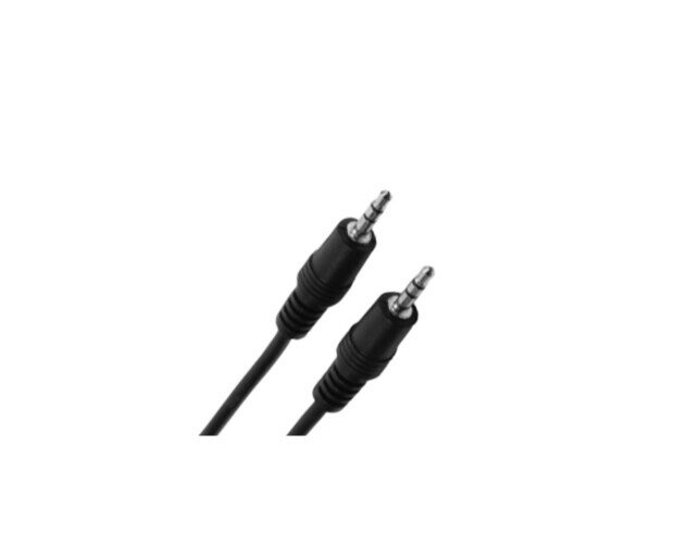 Cable mini. Cable mini jack compatible con móviles, mP3, tablets