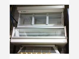 Armario Refrigerador. Armario Refrigerador