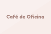 Café de Oficina