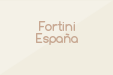 Fortini España
