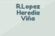R.Lopez Heredia Viña