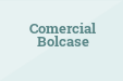 Comercial Bolcase