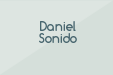 Daniel Sonido
