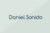 Daniel Sonido