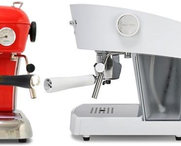 Máquinas Ascaso. Máquinas de café artesanas, hechas a mano