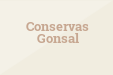 Conservas Gonsal