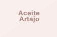 Aceite Artajo