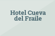 Hotel Cueva del Fraile