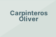Carpinteros Oliver