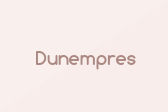 Dunempres