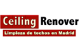 Ceiling Renover | Limpieza de Techos Madrid