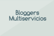 Bloggers Multiservicios