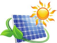 Ingeniería de Energía Solar Térmica. Instalación de paneles solares