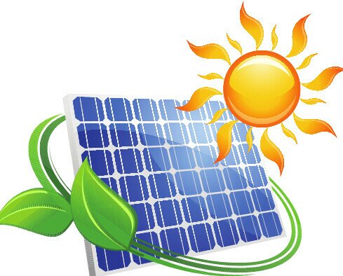 Grado Solar. Instalación de paneles solares