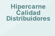 Hipercarne Calidad Distribuidores