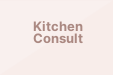 Kitchen Consult