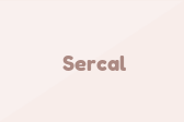 Sercal