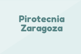 Pirotecnia Zaragoza