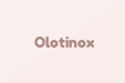 Olotinox