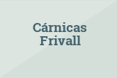 Cárnicas Frivall