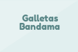 Galletas Bandama