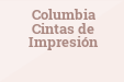 Columbia Cintas de Impresión