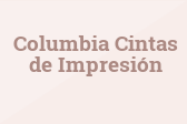 Columbia Cintas de Impresión