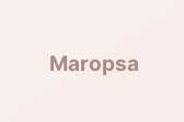 Maropsa