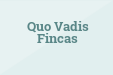 Quo Vadis Fincas
