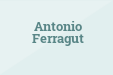 Antonio Ferragut