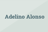 Adelino Alonso