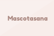 Mascotasana
