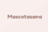Mascotasana