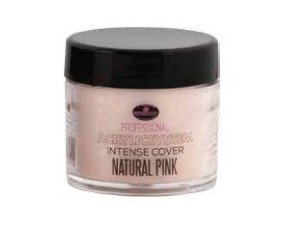 Intense natural pink. Intense cover