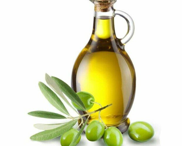 Aceite de oliva . Disponemos de diversidad de aceites