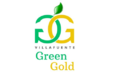 Villafuente Green Gold