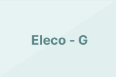 Eleco-G