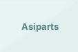Asiparts