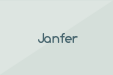 Janfer