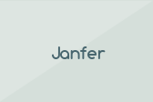 Janfer