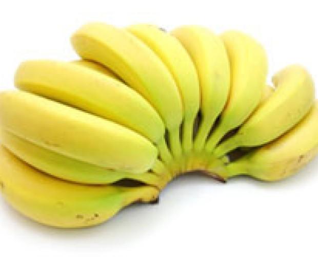 plátanos. plátanos