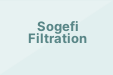 Sogefi Filtration