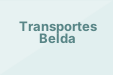 Transportes Belda