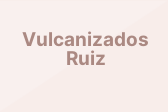 Vulcanizados Ruiz