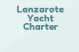 Lanzarote Yacht Charter