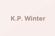 K.P. Winter
