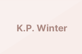 K.P. Winter